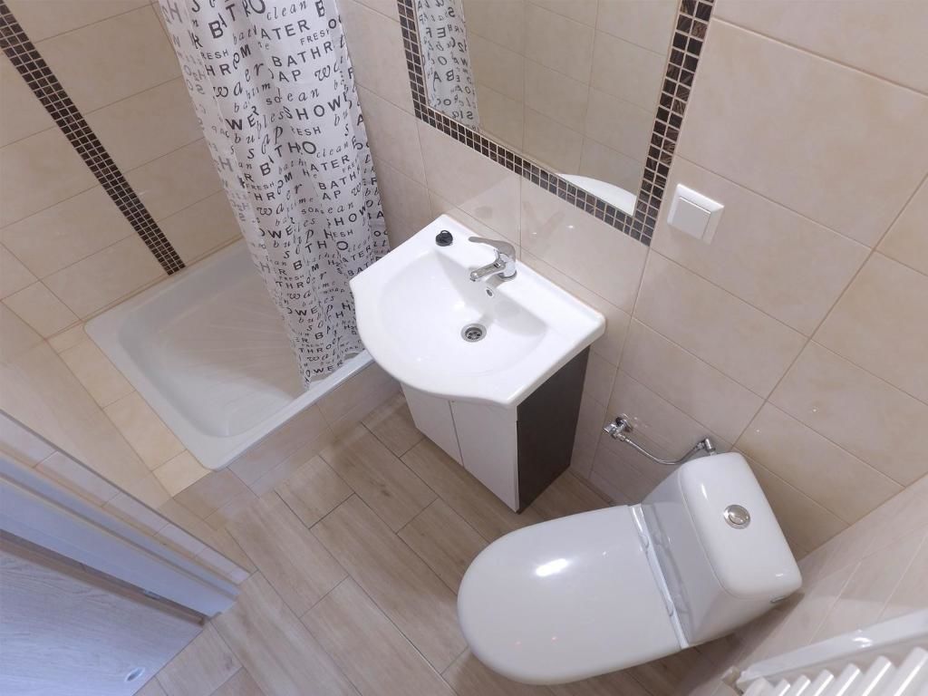 Проживание в семье Święty Spokój Bieszczady Устшики-Дольне-62