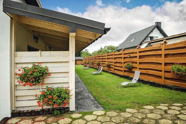 Проживание в семье Święty Spokój Bieszczady Устшики-Дольне-16